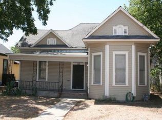 622 Virginia Blvd, San Antonio, TX 78203