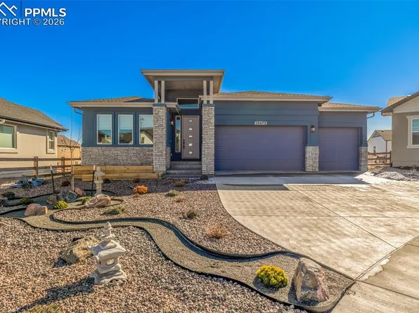 10472 Finn Dr, Colorado Springs, CO 80924