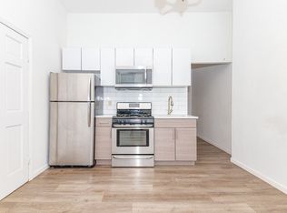 51 Hart St #2F, Brooklyn, NY 11206