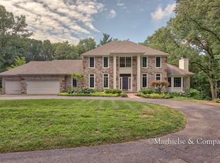 6233 Blakely Dr Rockford, Rockford, MI 49341