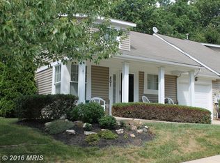 801 Merry Go Round Way, Mount Airy, MD 21771