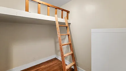 Rented by Keller Williams NYC