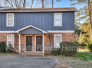 164 Chalet North Ct, North Augusta, SC 29841