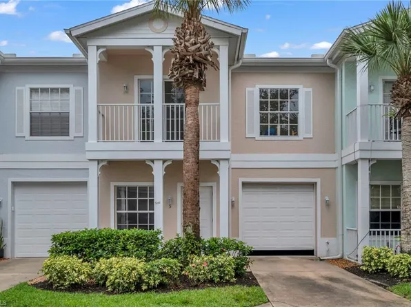 3280 Lindsey LN #5, NAPLES, FL 34109