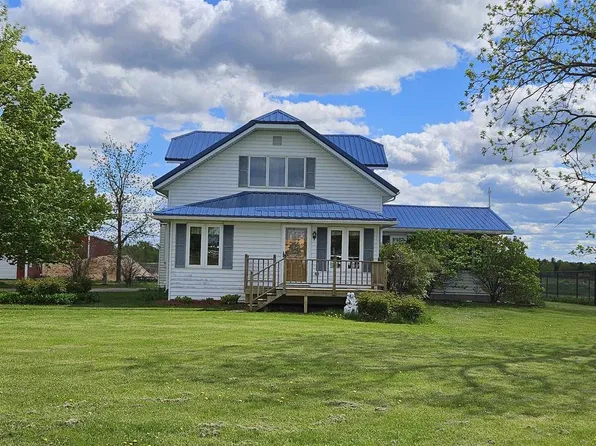 118065 KRAUS STREET #118067 Kraus St, Marshfield, WI 54449