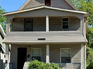 13409 Harvard Ave, Cleveland, OH