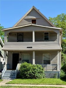 13409 Harvard Ave, Cleveland, OH, 44105