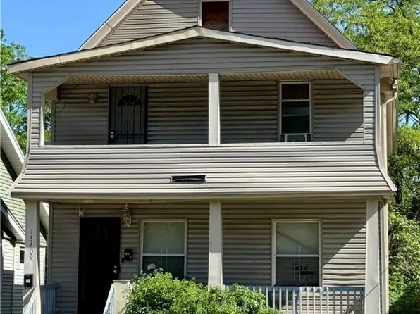 13409 Harvard Ave, Cleveland, OH 44105