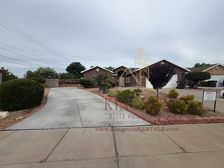 5001 College Trails Dr — Photo 3