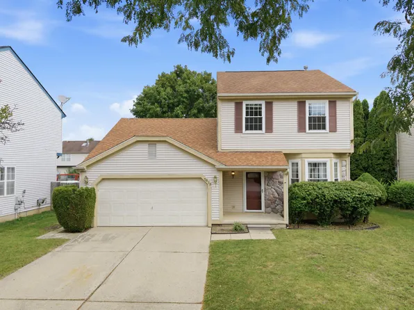 7075 Saint Andrews Dr, Ypsilanti, MI 48197