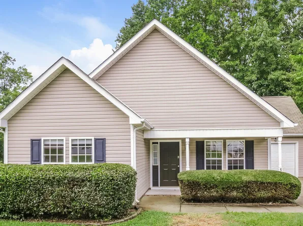 3709 Blue Blossom Dr, Raleigh, NC 27616