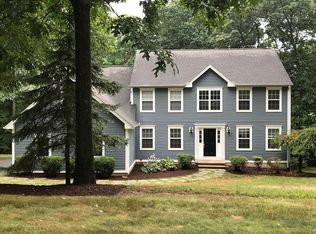 47 Pyquag Ln, Glastonbury, CT 06033