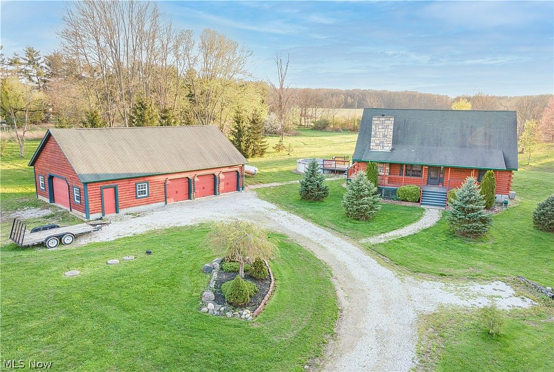 24454 Quarry Rd, Wellington, OH 44090 Zillow