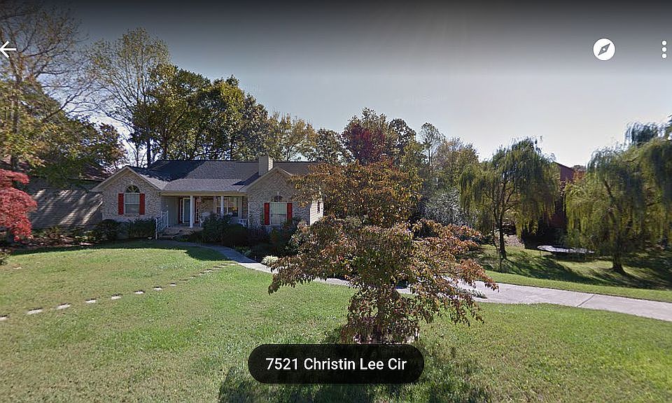 1st image of 7528 Christin Lee Cir