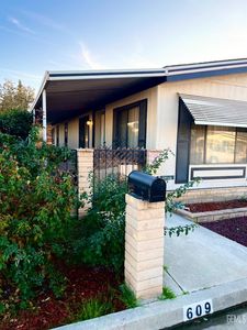 609 42nd St, Bakersfield, CA, 93301