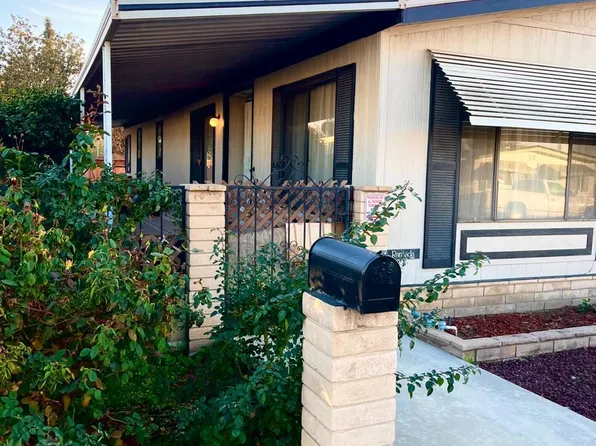 609 42nd St, Bakersfield, CA 93301