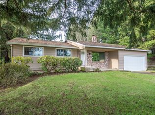 49001 SW Patton Valley Rd, Gaston, OR 97119