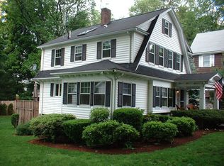 38 Ridge Rd, Milton, MA 02186