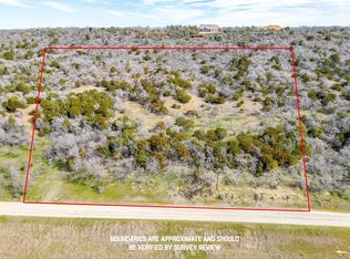 2A Arts Way, Gordon, TX 76453