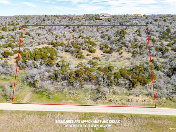 2A Arts Way, Gordon, TX 76453