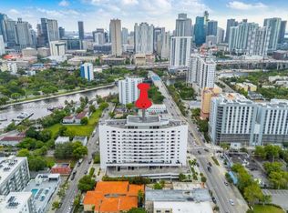 36 NW 6th Ave APT 605, Miami, FL 33128