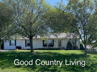 145 Highway 768 Rd E, Columbia, KY 42728