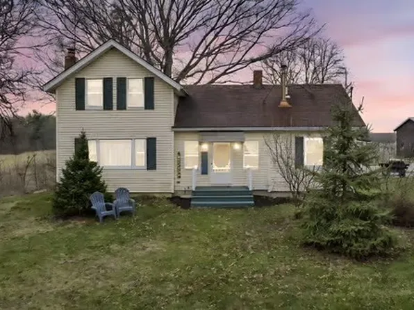 2848 Yost Rd, Litchfield, OH 44253