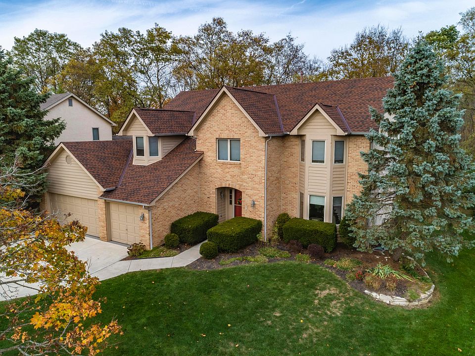 1st image of 5228 Forest Run Dr