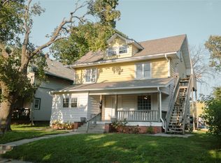 1171 21st St, Des Moines, IA 50311