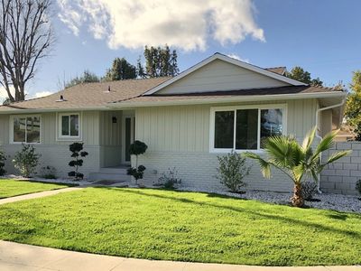 6727 Sausalito Ave, West Hills, CA, 91307