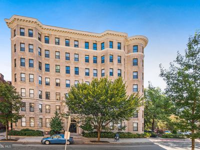 1115 12th St NW APT 404, Washington, DC, 20005