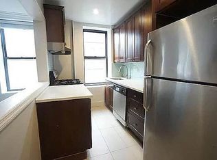 243 W 135th St #6C, New York, NY 10030
