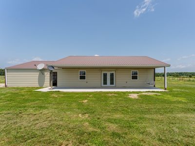 504 Brumback Road, Seymour, MO, 65746