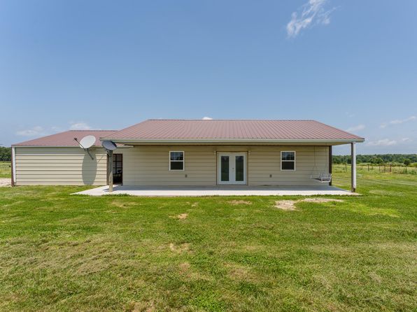 504 Brumback Road, Seymour, MO 65746
