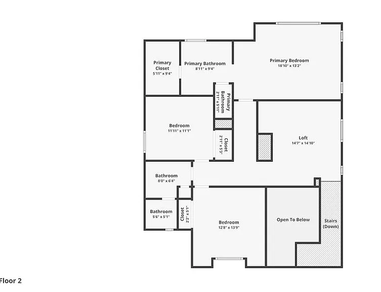 4056 E Alamo St — Photo 3