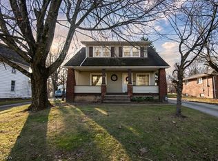 84 S Hazelwood Ave, Youngstown, OH