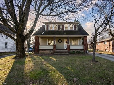 84 S Hazelwood Ave, Youngstown, OH, 44509