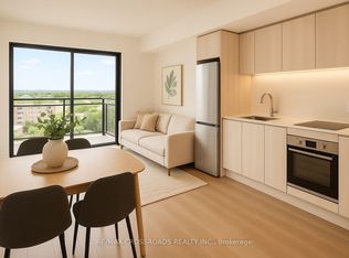 3009 Novar Rd #319, Mississauga, ON L5B 1S4