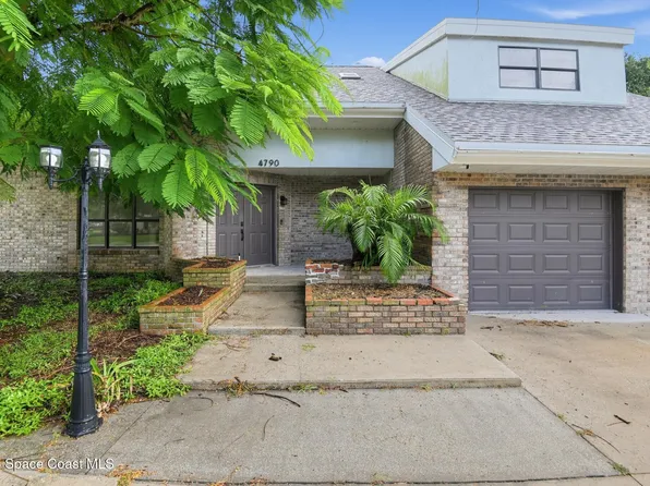 4790 Yuma Trl, Merritt Island, FL 32953