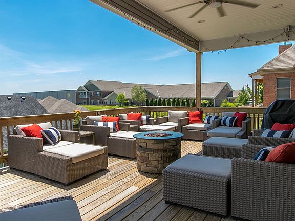 4th image of 5208 Grey Oak Ln
