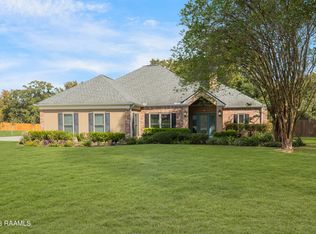 278 Sandpiper Pl, Sunset, LA 70584