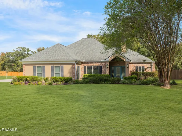 278 Sandpiper Pl, Sunset, LA 70584