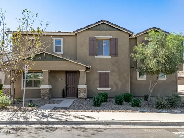 8321 E IMPALA Avenue, Mesa, AZ 85209