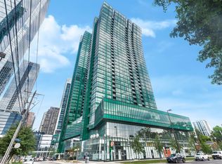 11 Bogert Ave #2101, Toronto, ON M2N 0H4