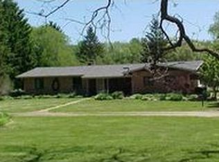 2825 Brookfield Rd, Charlotte, MI 48813