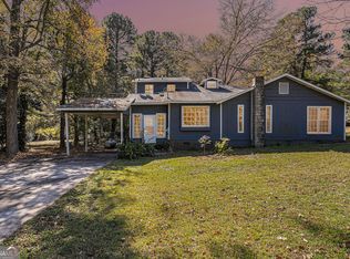 124 Eddie Lee Greene Rd, Gray, GA 31032