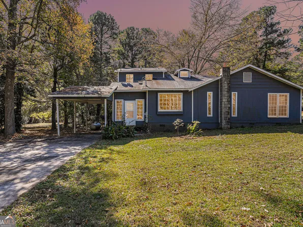 124 Eddie Lee Greene Rd, Gray, GA 31032