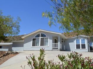 6655 Ranchitos Dr, Acton, CA 93510