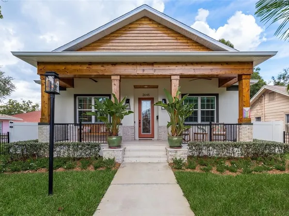 2645 3rd Ave S, Saint Petersburg, FL 33712