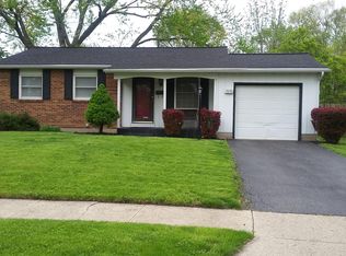 5096 Rutledge Dr N, Columbus, OH 43232